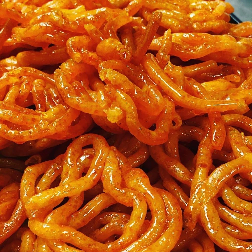 New Indian Sweets & Restaurant - Best Indian restaurant in Edmonton, AB