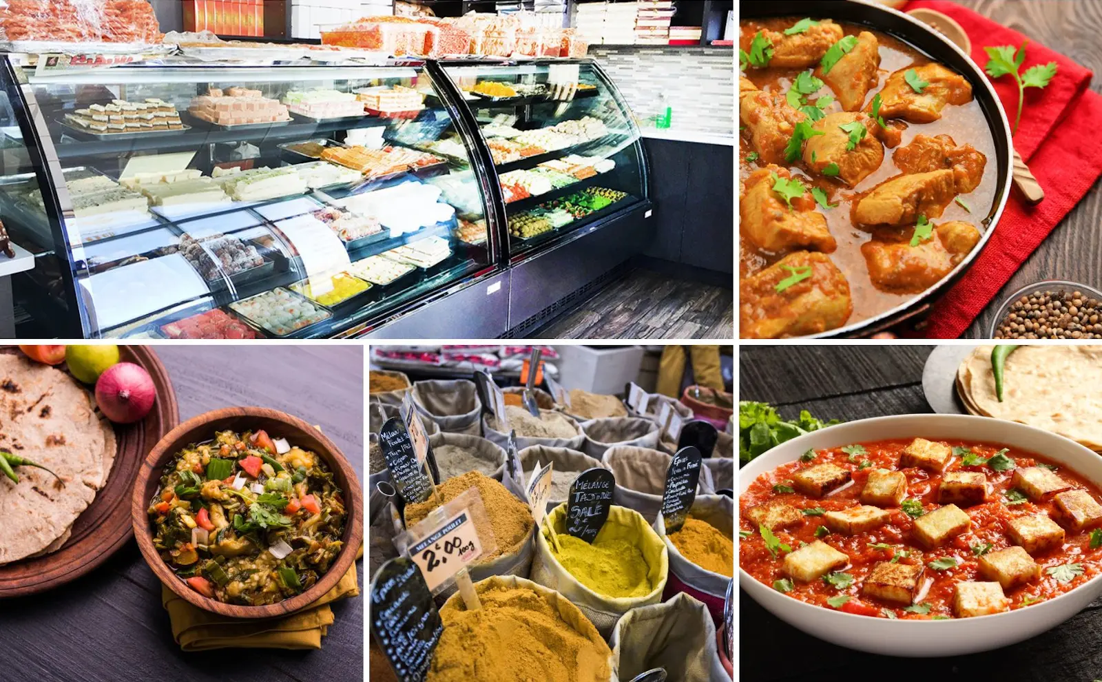 Authentic Indian cuisine at Tandoori Fuzion - Best Indian restaurant in St. Albert, AB