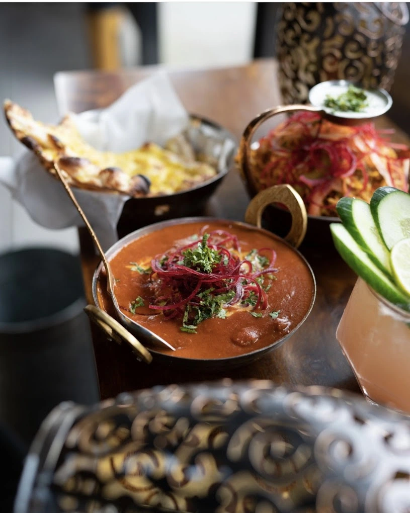 New Indian Sweets & Restaurant - Best Indian restaurant in Edmonton, AB