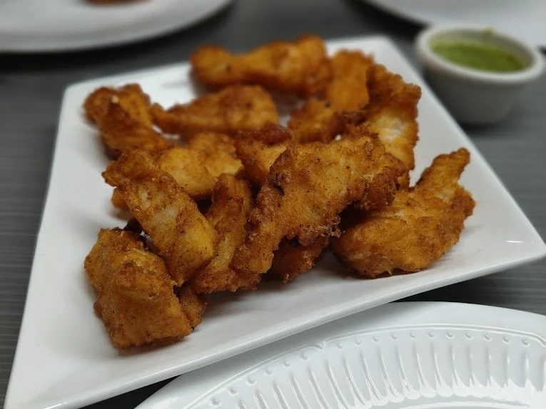 New Indian Sweets & Restaurant - Best Restaurant in Edmonton