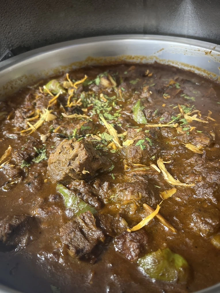 New Indian Sweets & Restaurant - Best Restaurant in Edmonton